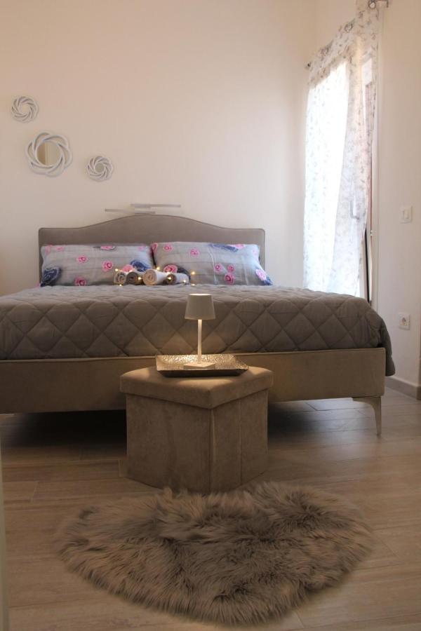 Casa Della Luna Budoni Extérieur photo