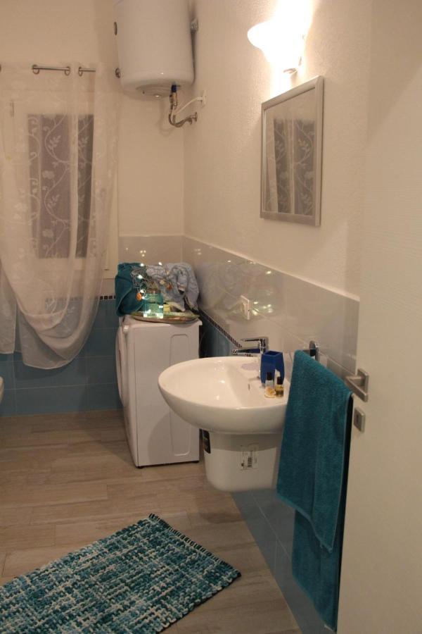 Casa Della Luna Budoni Extérieur photo