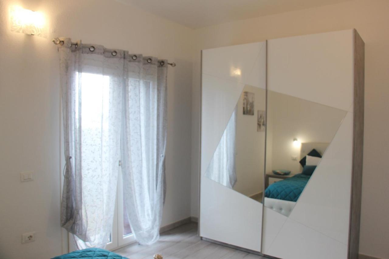 Casa Della Luna Budoni Extérieur photo