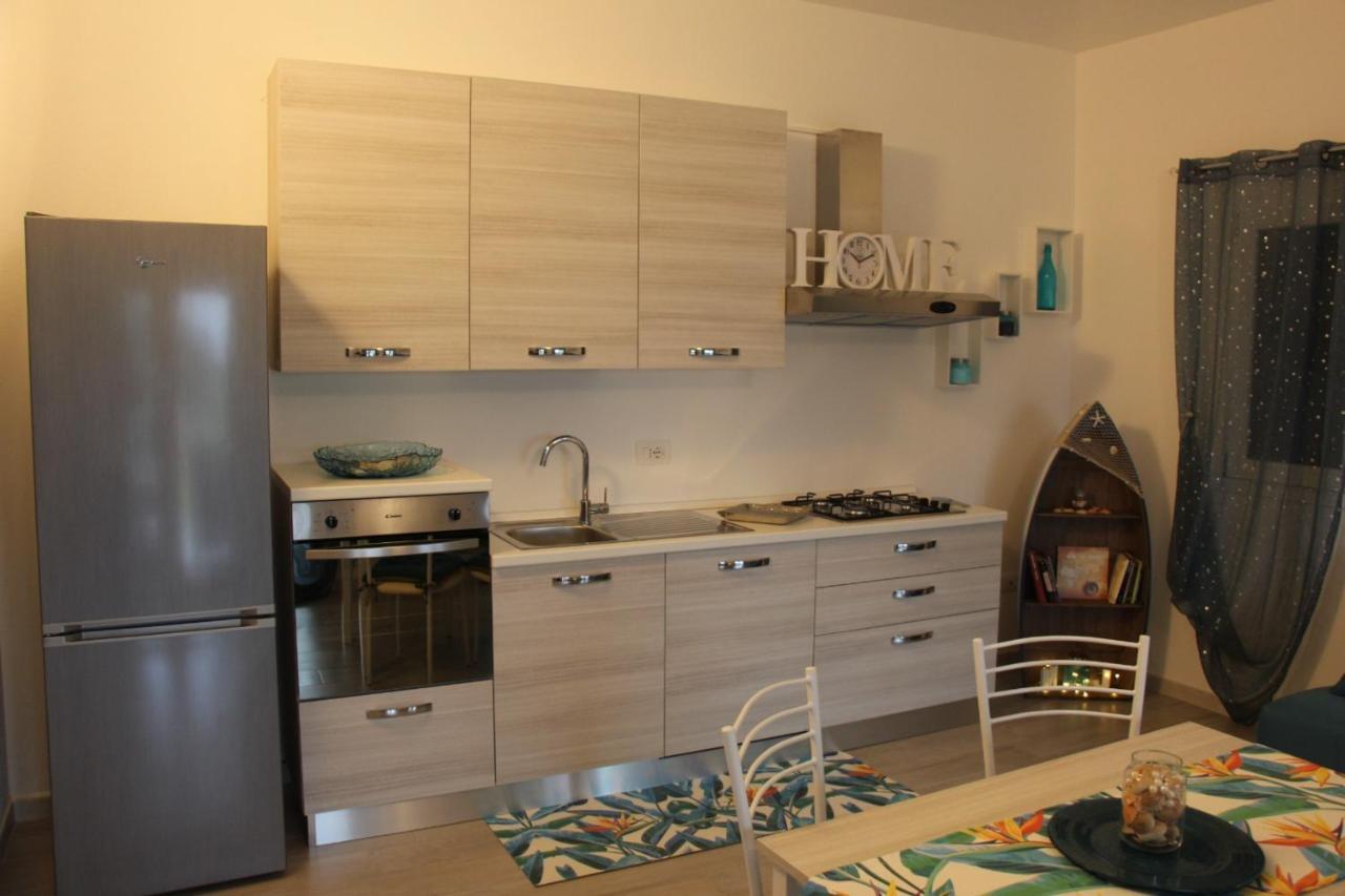 Casa Della Luna Budoni Extérieur photo