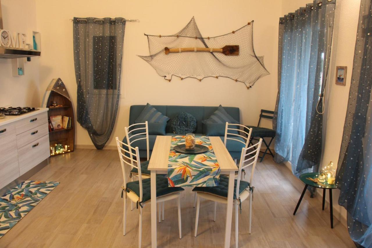 Casa Della Luna Budoni Extérieur photo