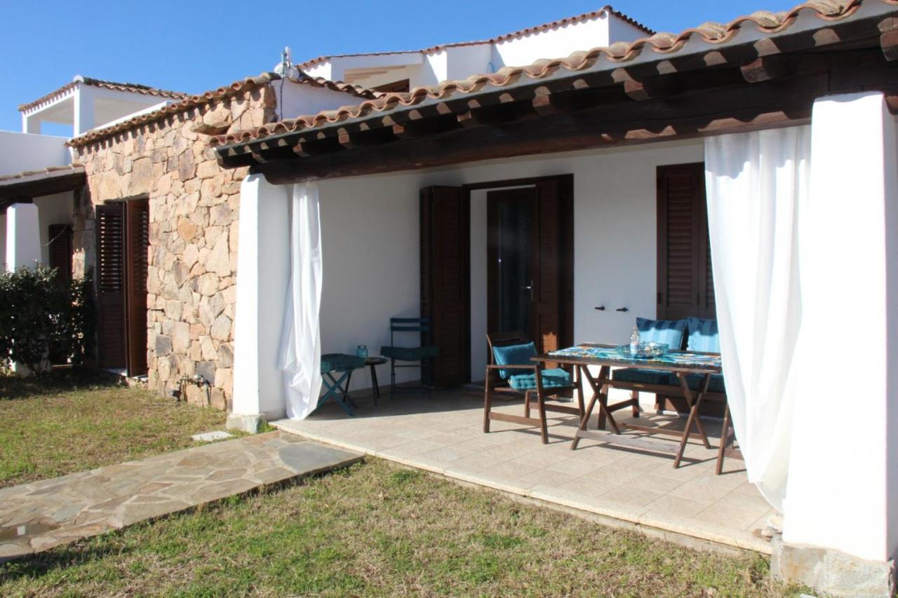 Casa Della Luna Budoni Extérieur photo