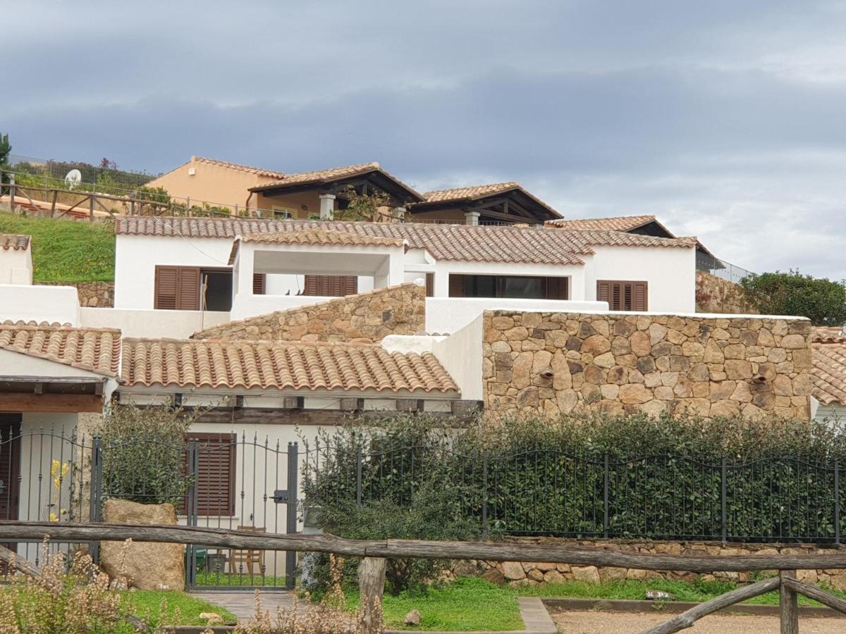 Casa Della Luna Budoni Extérieur photo