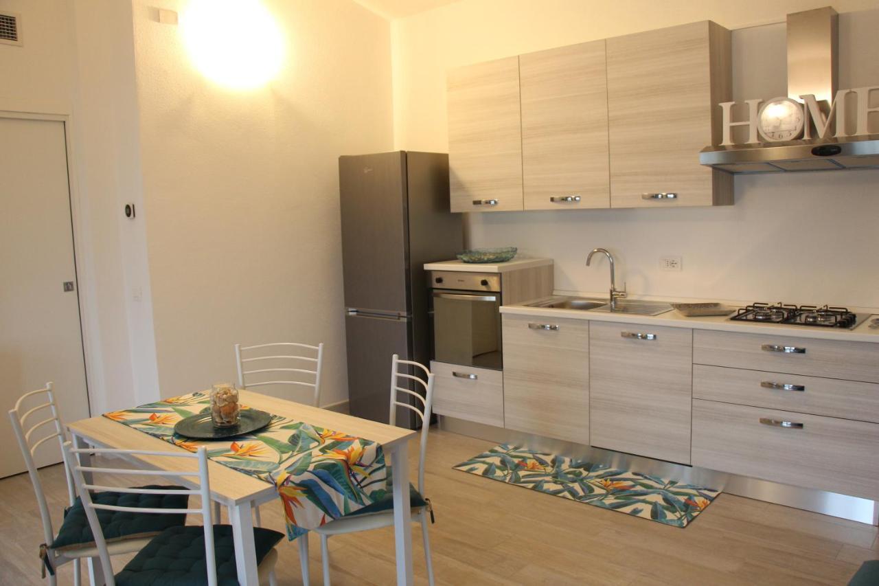 Casa Della Luna Budoni Extérieur photo