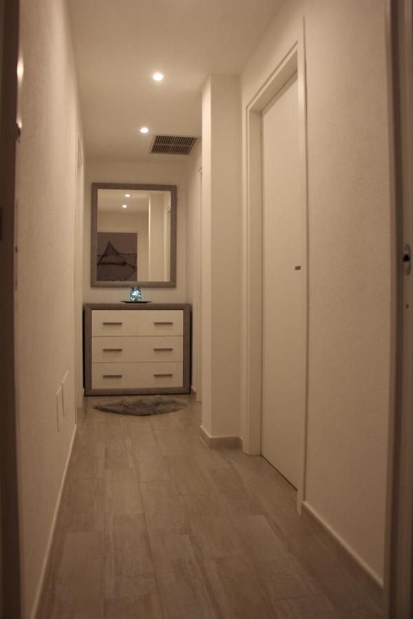 Casa Della Luna Budoni Extérieur photo