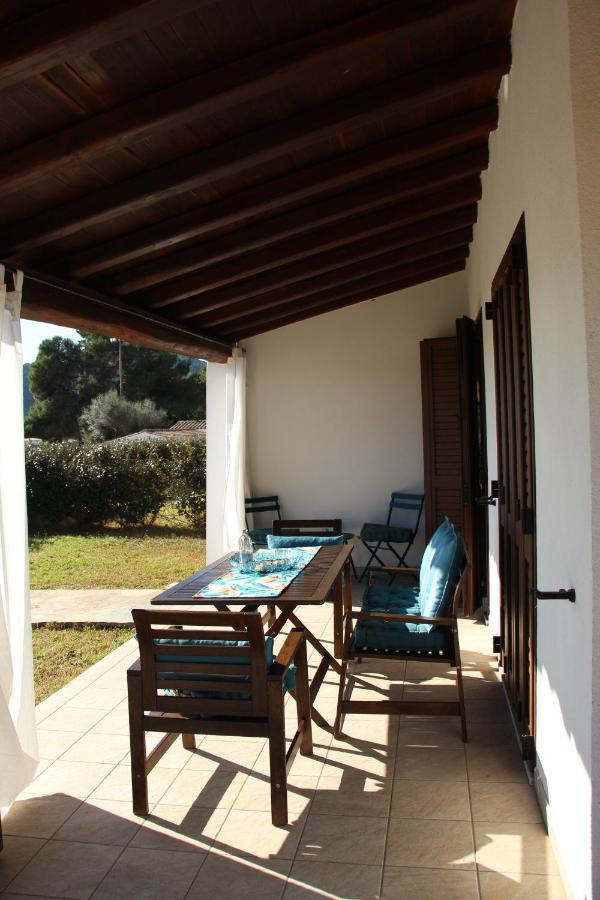 Casa Della Luna Budoni Extérieur photo